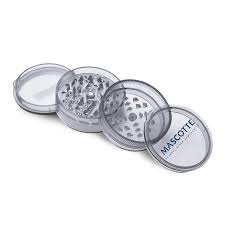 Mascotte Grinder Plastic