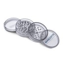 Mascotte Grinder Plastic