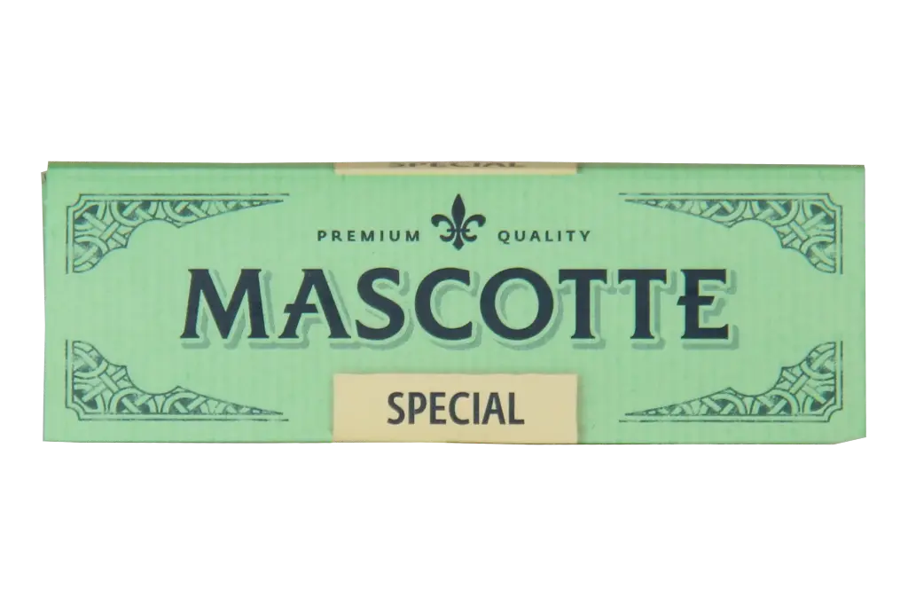 Mascotte Special Rolling Papers 1 1/4