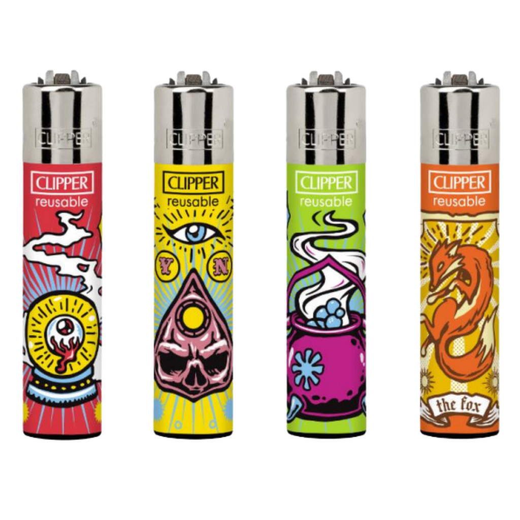 Clipper