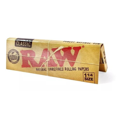 [P045] Raw Classic 1 1/4